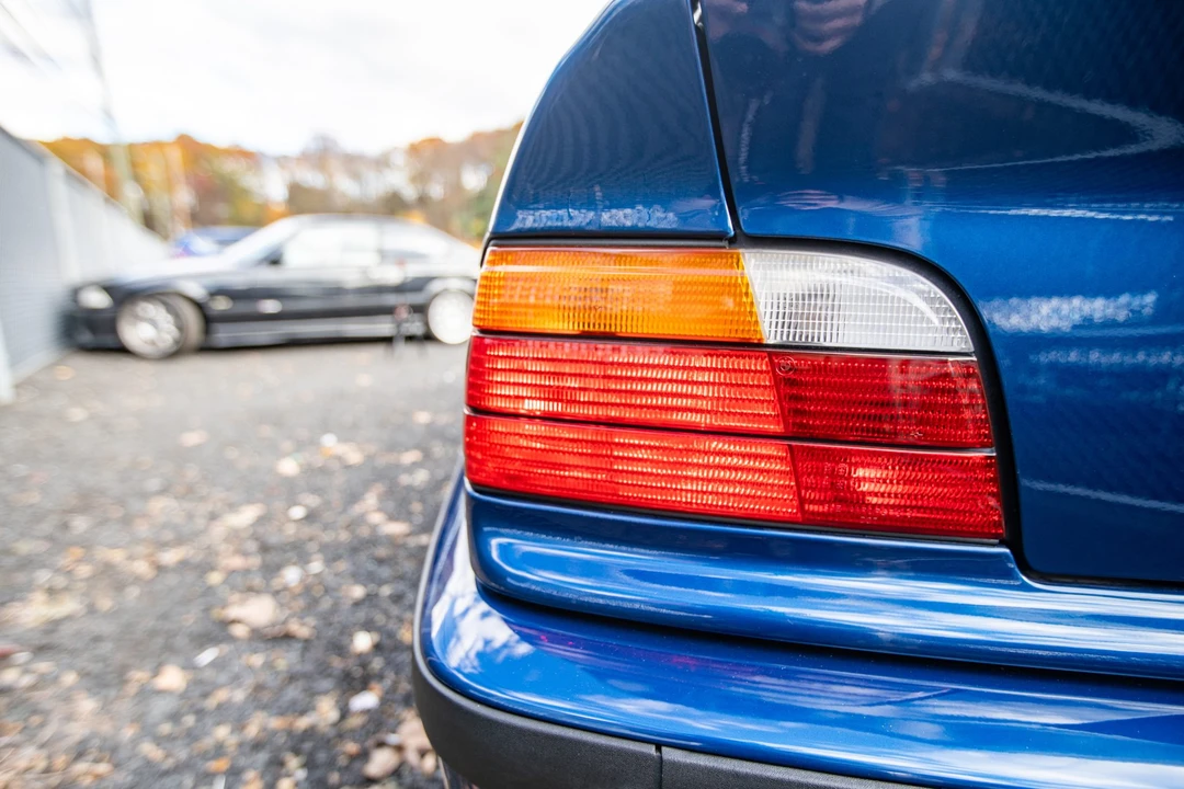 1995 BMW E36 M3 - Image 30 of 31