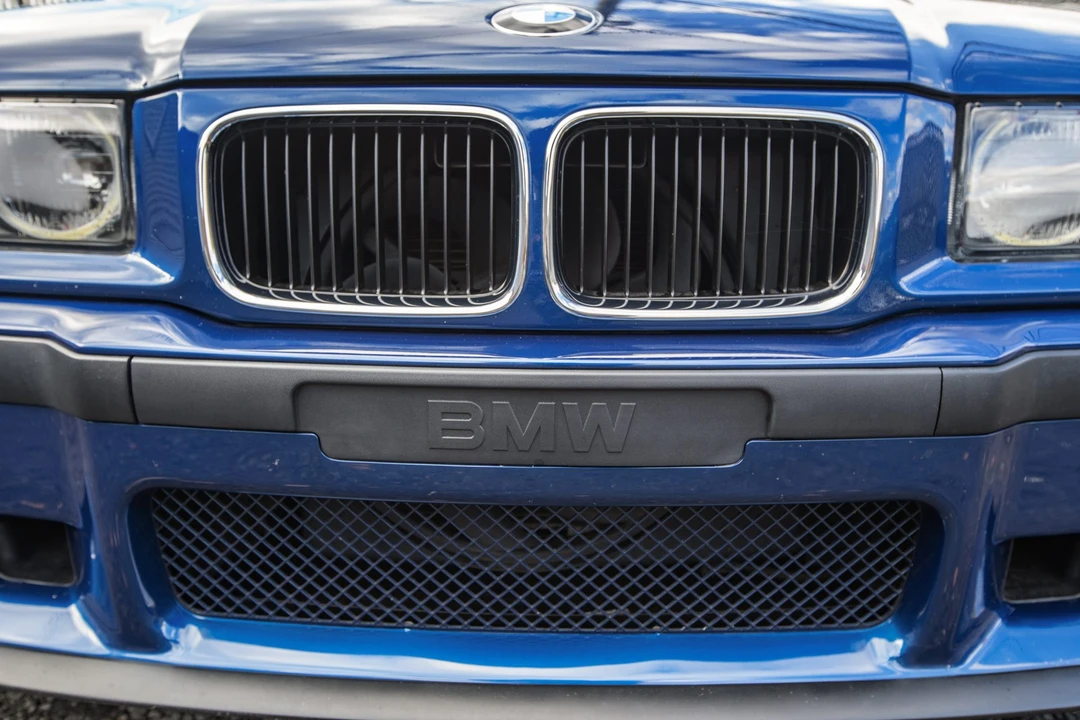 1995 BMW E36 M3 - Image 13 of 31