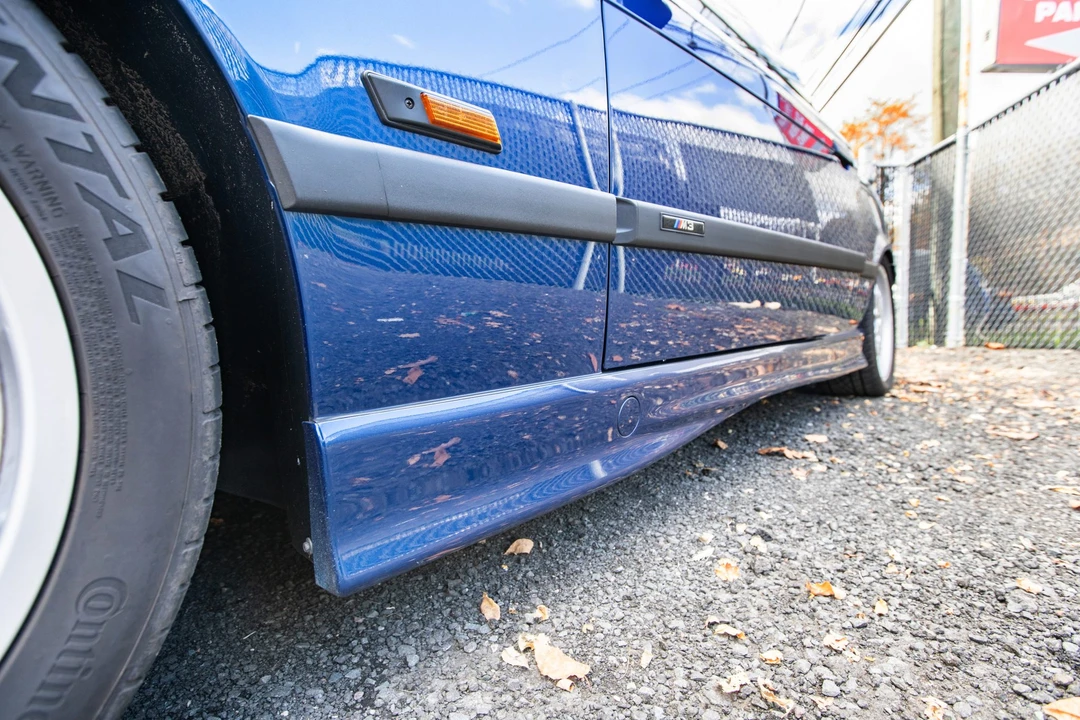 1995 BMW E36 M3 - Image 21 of 31