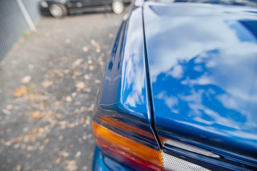 1995 BMW E36 M3 - Image 29 of 31