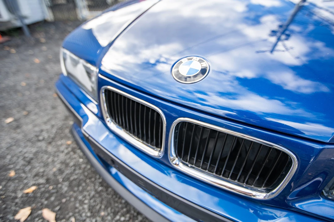 1995 BMW E36 M3 - Image 15 of 31