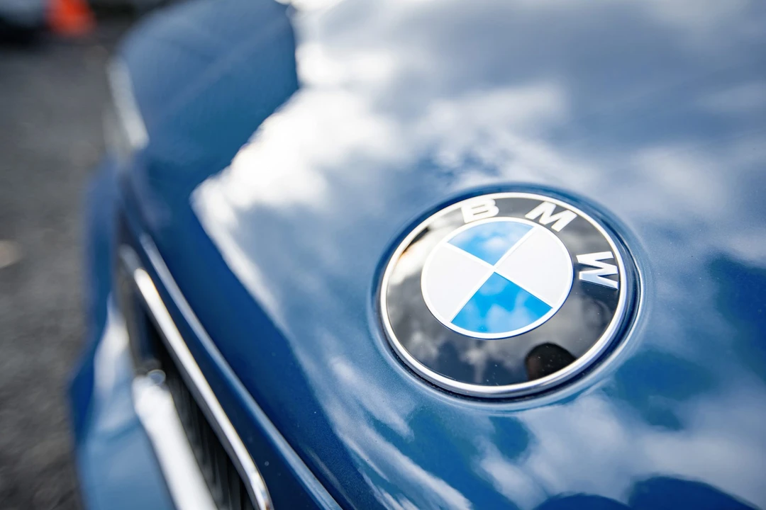 1995 BMW E36 M3 - Image 16 of 31