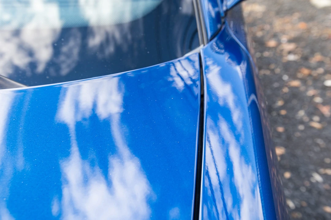 1995 BMW E36 M3 - Image 17 of 31