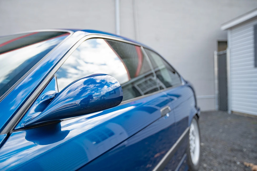 1995 BMW E36 M3 - Image 23 of 31