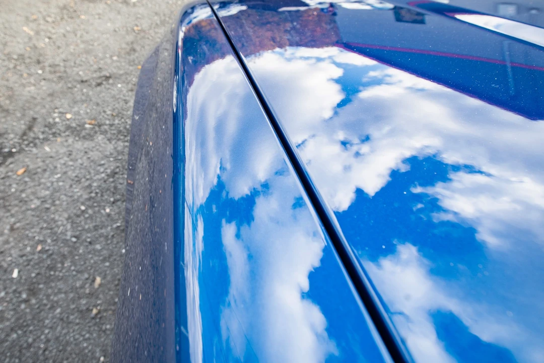 1995 BMW E36 M3 - Image 19 of 31