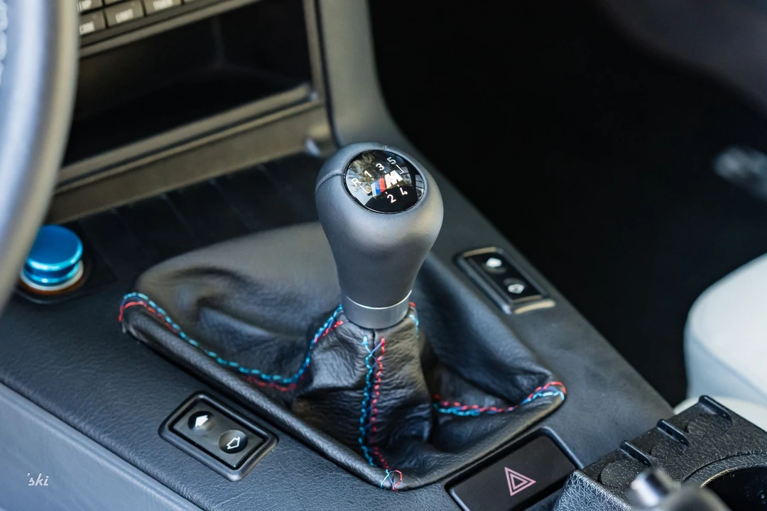 1995 BMW E36 M3 - Image 15 of 30