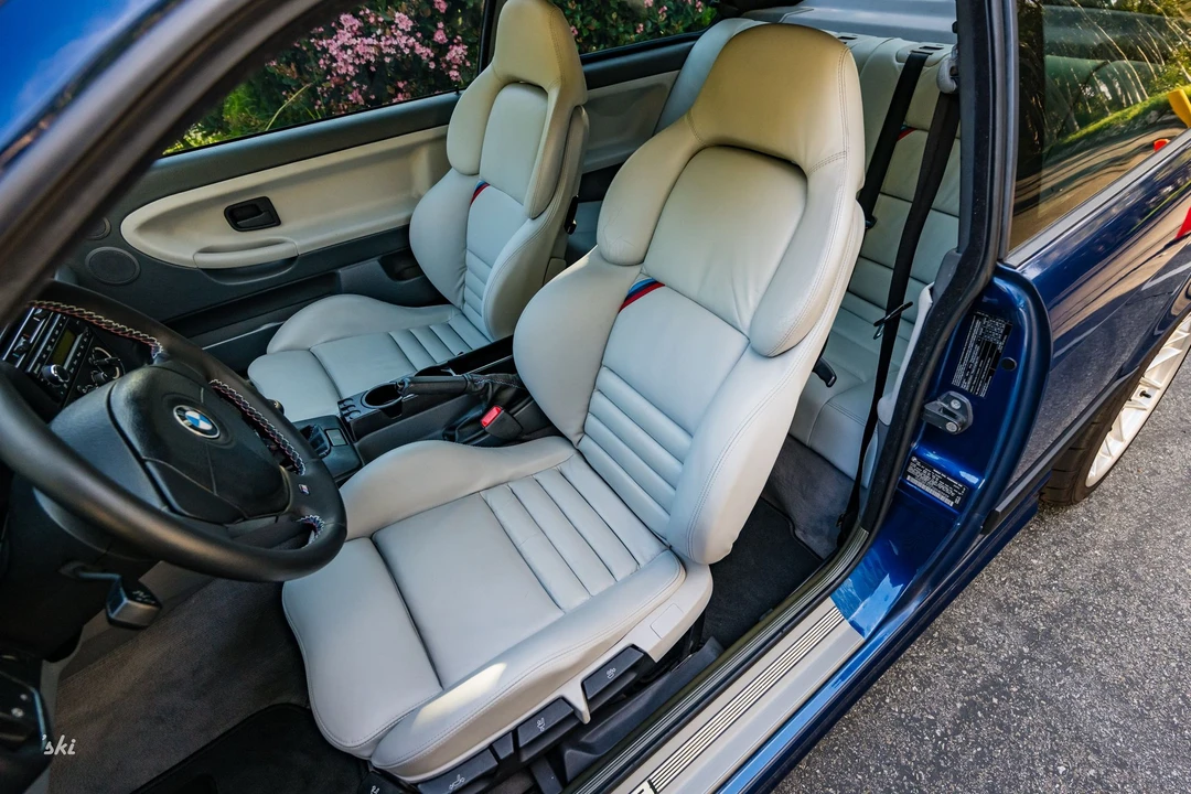 1995 BMW E36 M3 - Image 17 of 30