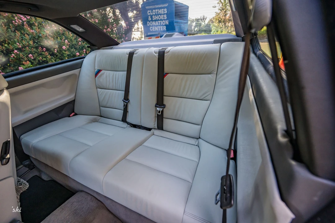 1995 BMW E36 M3 - Image 20 of 30