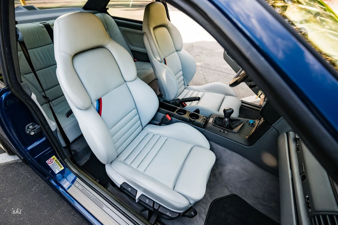 1995 BMW E36 M3 - Image 18 of 30