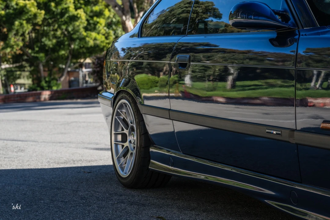 1995 BMW E36 M3 - Image 9 of 30