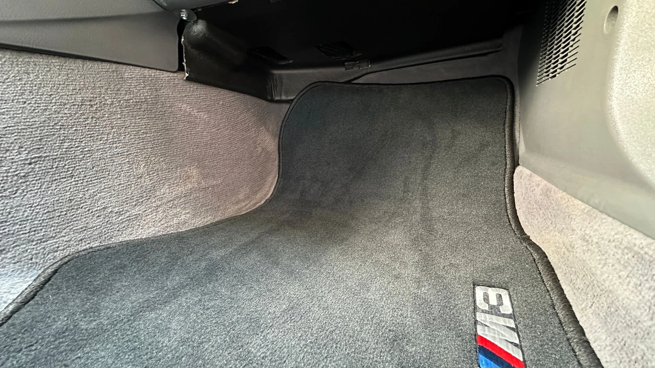 1995 BMW E36 M3 - Image 24 of 30