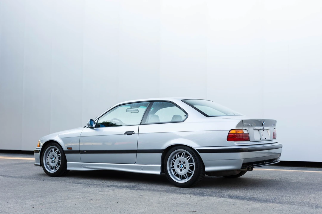 1995 BMW E36 M3 - Image 22 of 31