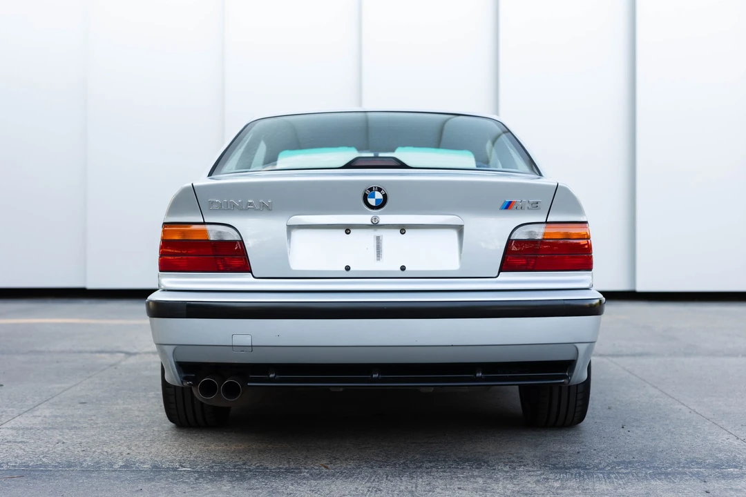 1995 BMW E36 M3 - Image 24 of 31