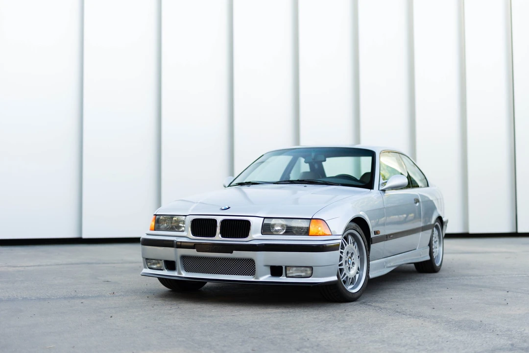 1995 BMW E36 M3 - Image 4 of 31