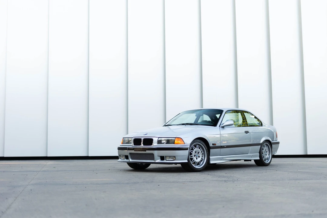 1995 BMW E36 M3 - Image 6 of 31