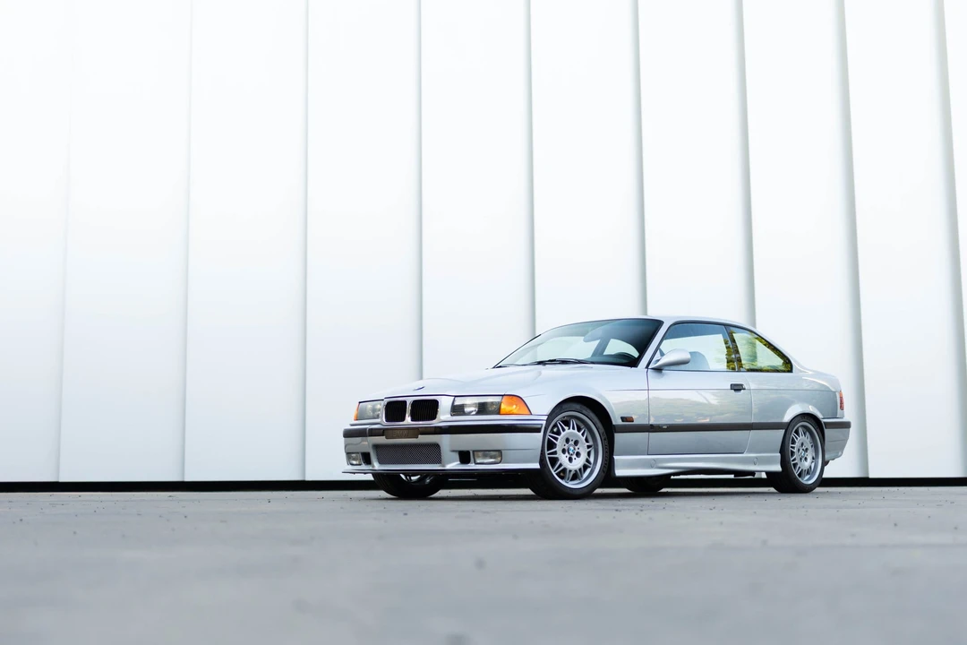 1995 BMW E36 M3 - Image 11 of 31