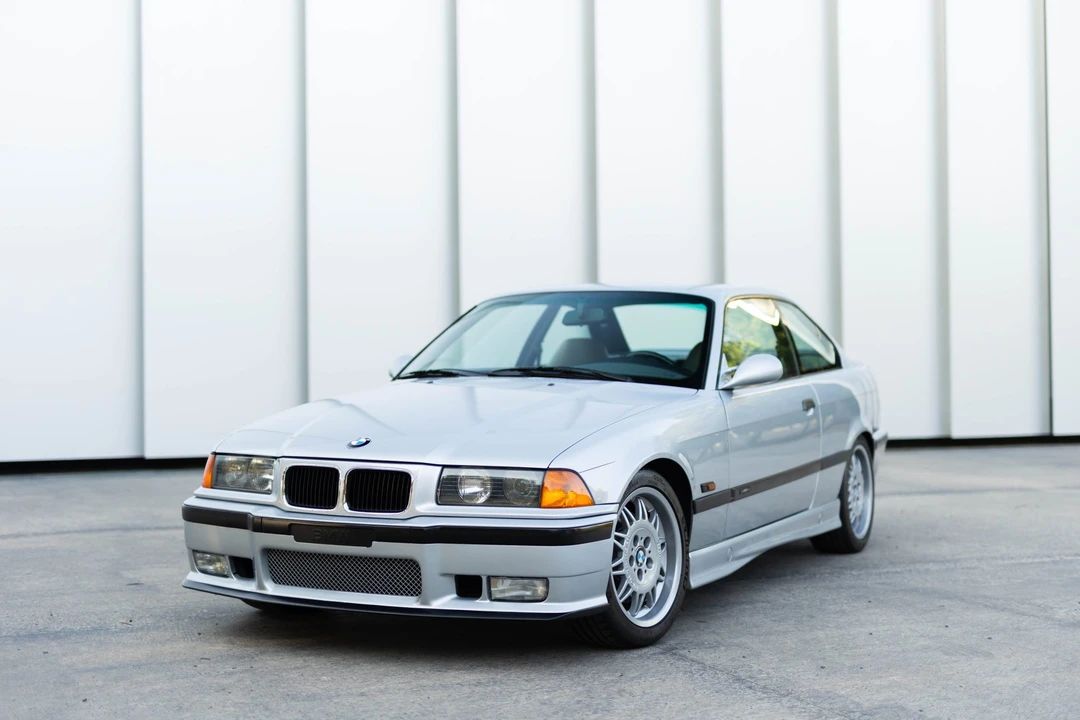 1995 BMW E36 M3 - Image 14 of 31