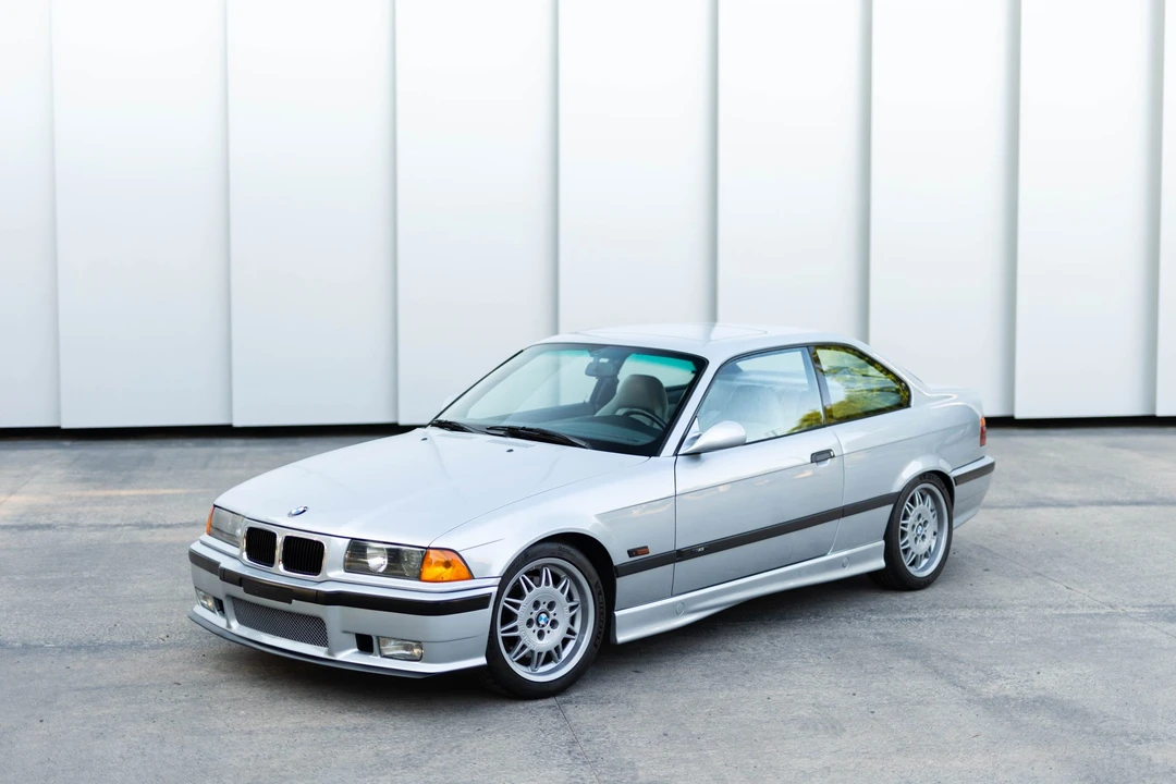 1995 BMW E36 M3 - Image 16 of 31