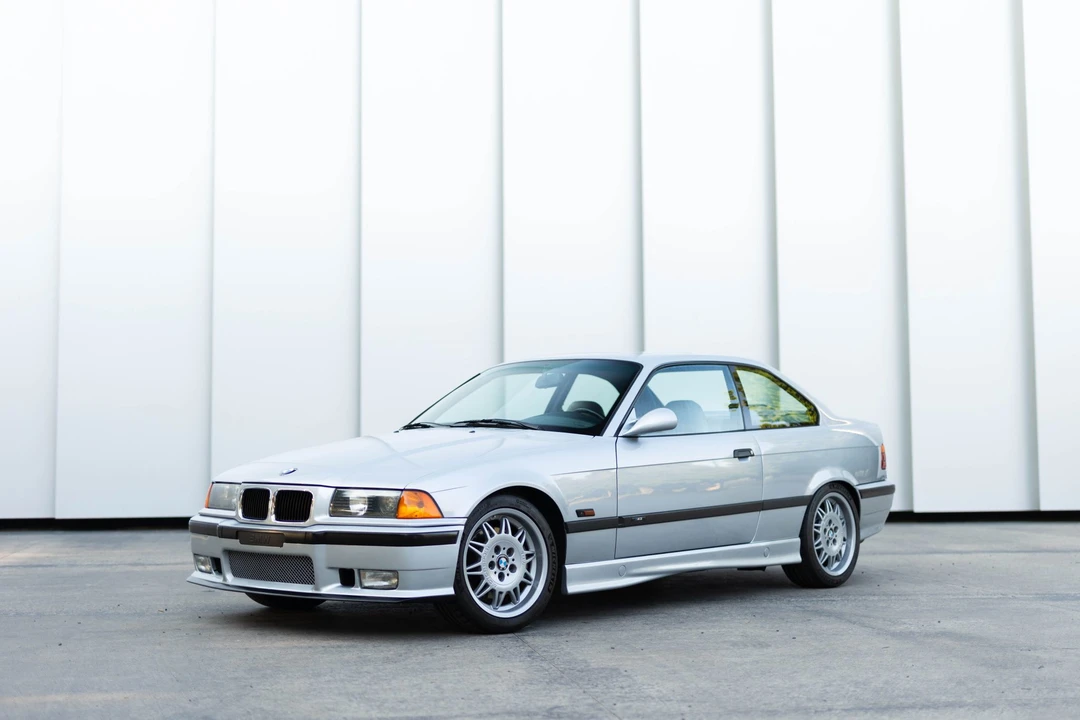 1995 BMW E36 M3 - Image 17 of 31