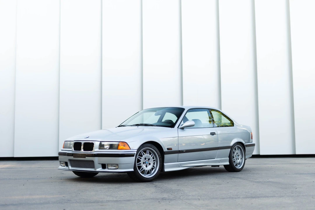 1995 BMW E36 M3 - Image 18 of 31