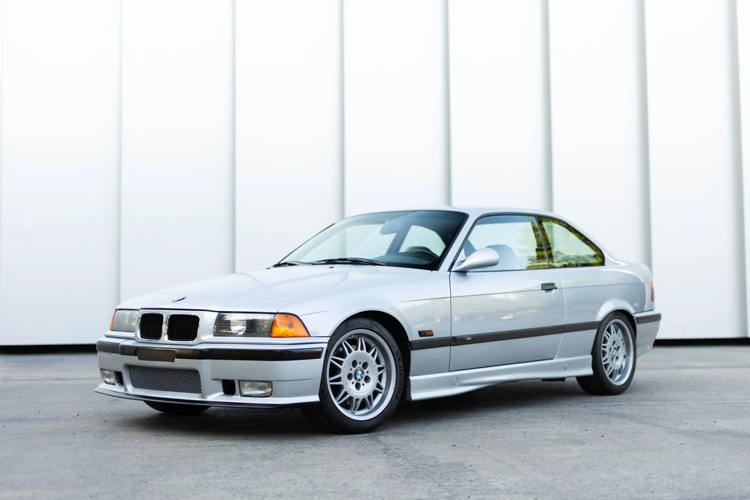 1995 BMW E36 M3 - Image 19 of 31
