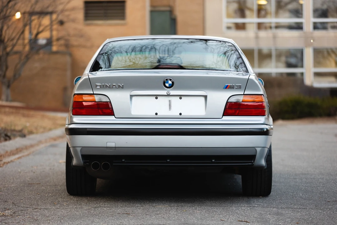 1995 BMW E36 M3 - Image 23 of 31