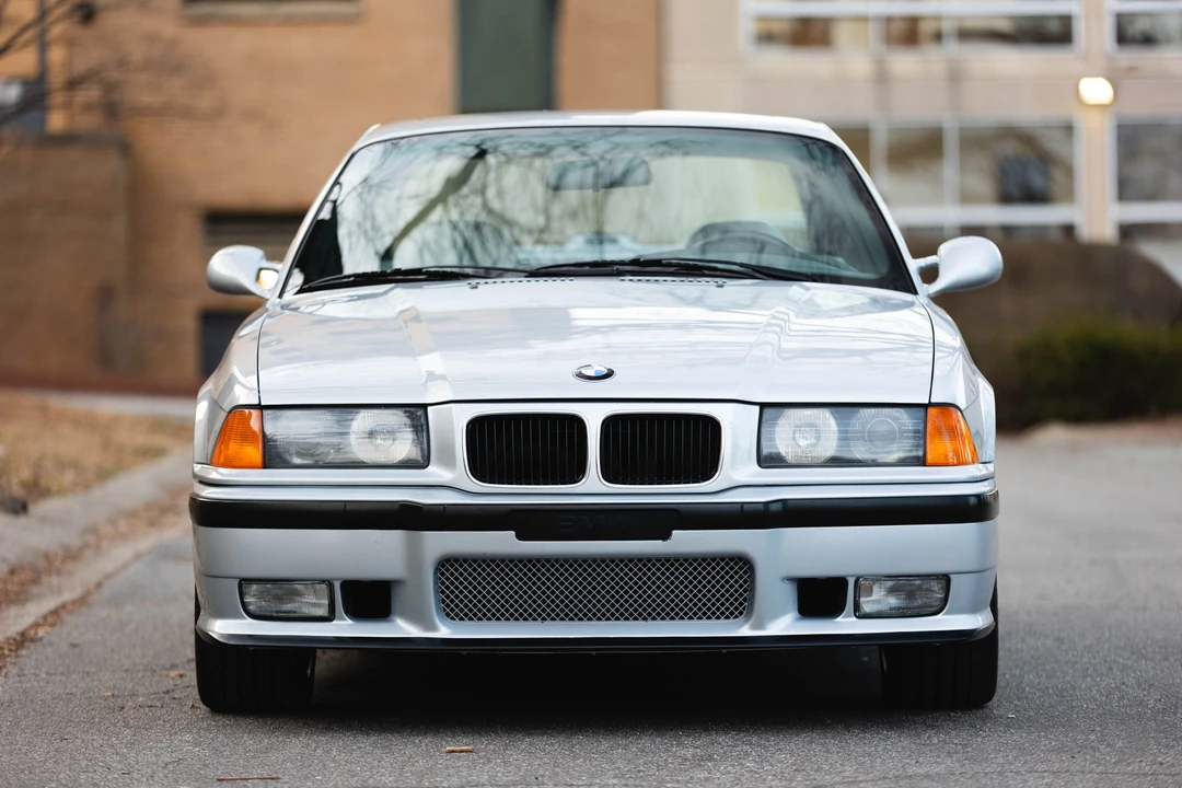 1995 BMW E36 M3 - Image 17 of 31