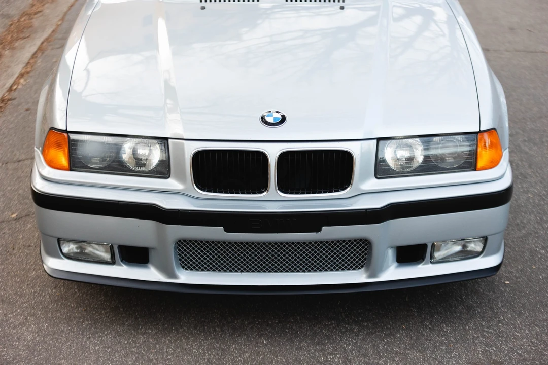 1995 BMW E36 M3 - Image 28 of 31