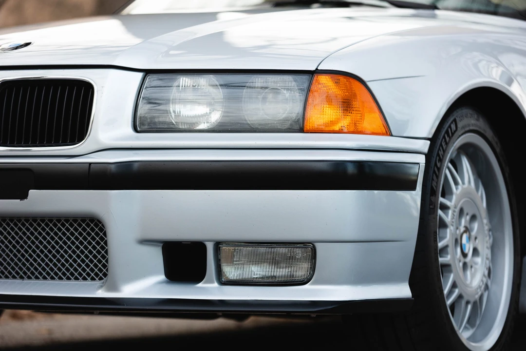 1995 BMW E36 M3 - Image 31 of 31