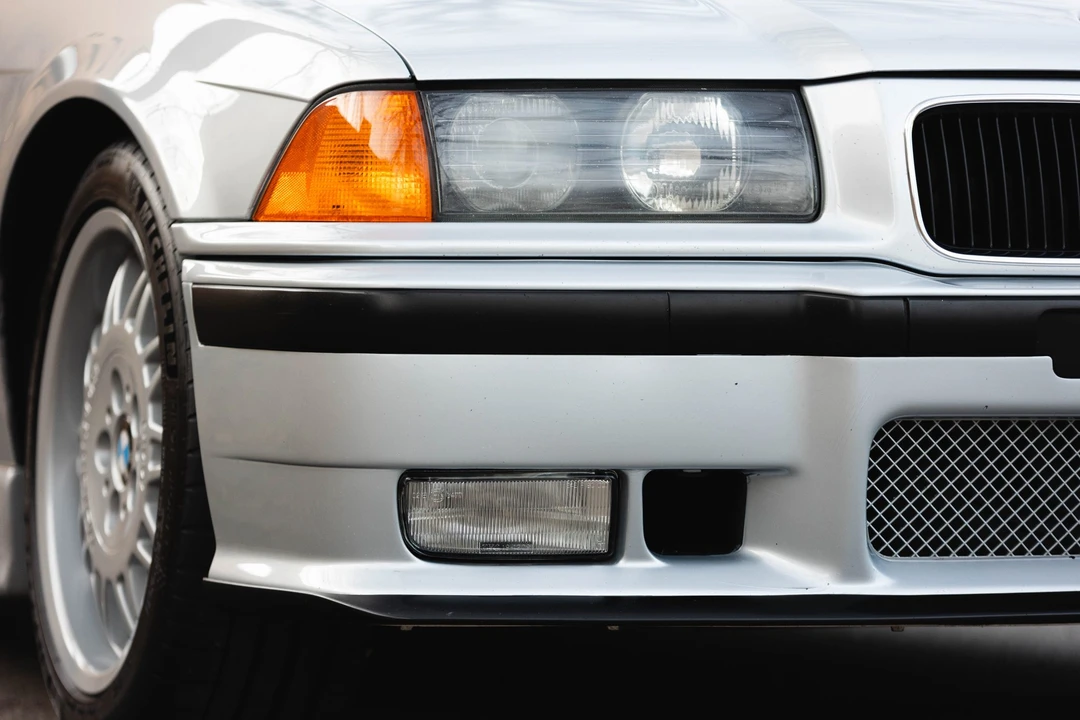 1995 BMW E36 M3 - Image 29 of 31