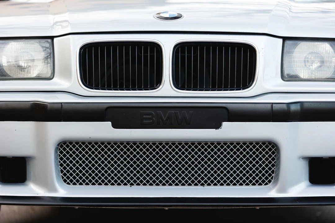 1995 BMW E36 M3 - Image 30 of 31