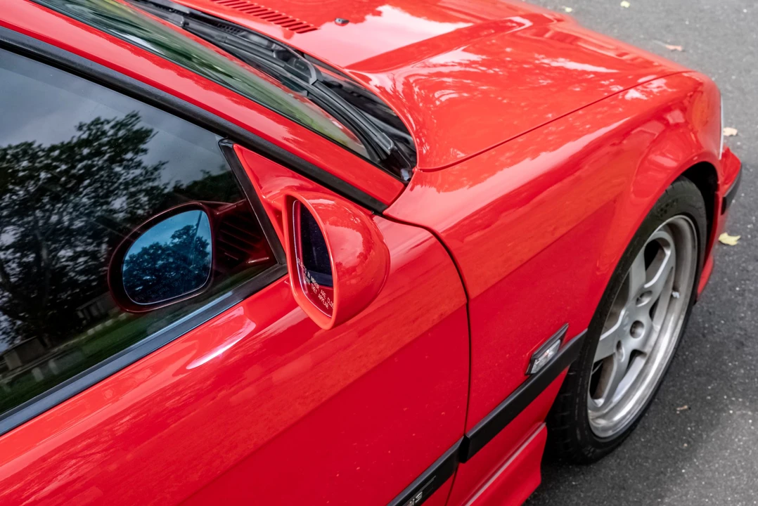 1995 BMW E36 M3 - Image 15 of 31