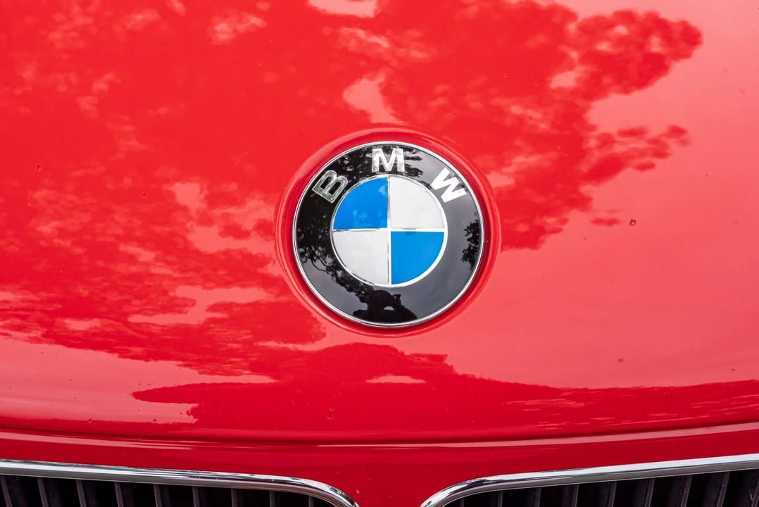 1995 BMW E36 M3 - Image 29 of 31