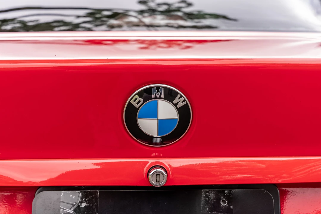 1995 BMW E36 M3 - Image 31 of 31