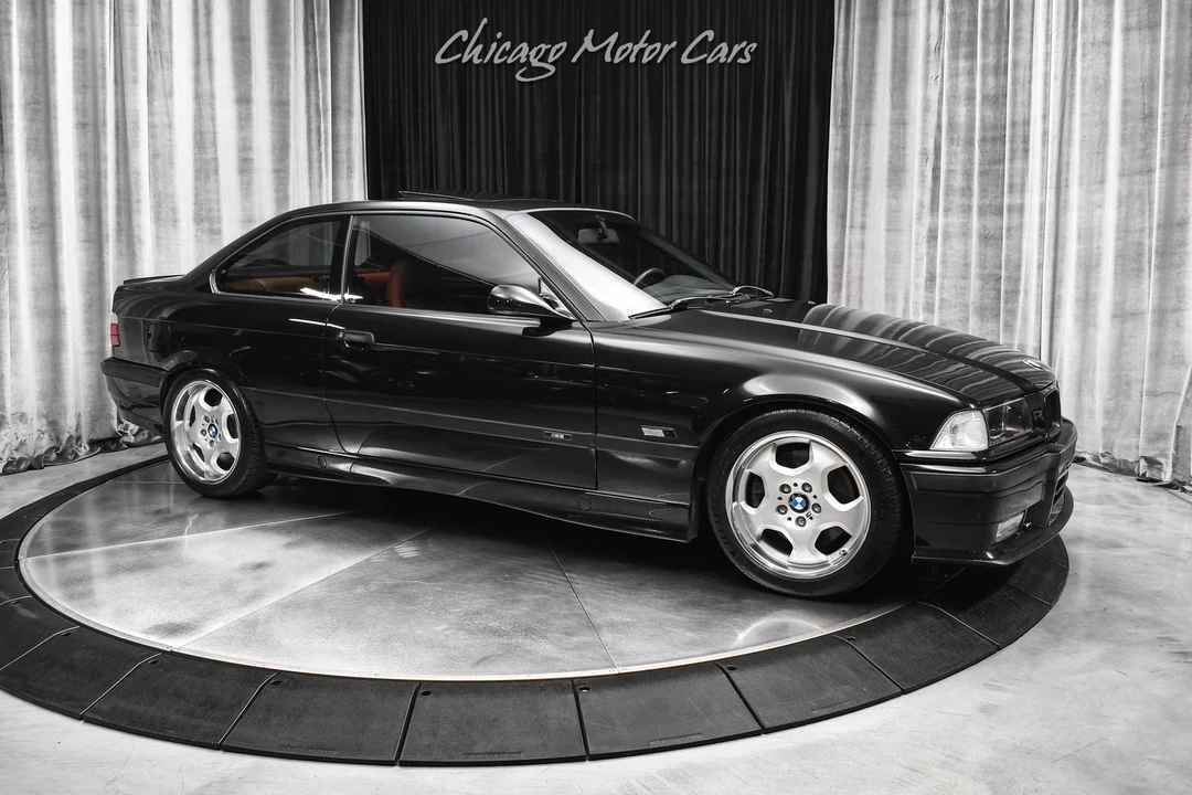 1995 BMW E36 M3 - Image 6 of 12
