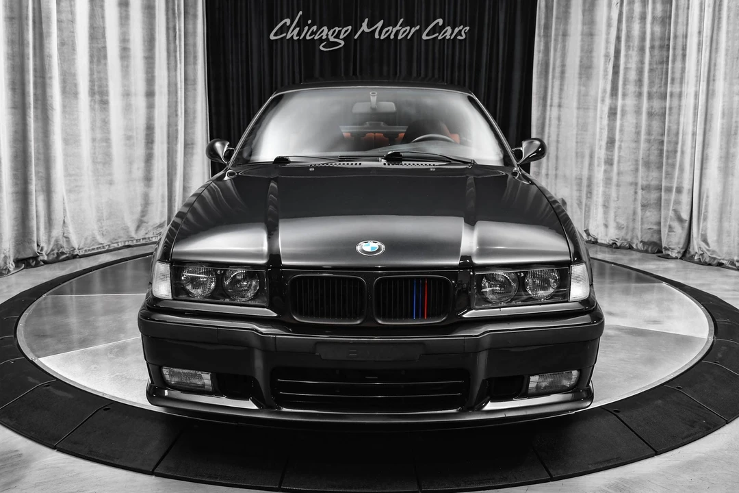 1995 BMW E36 M3 - Image 7 of 12