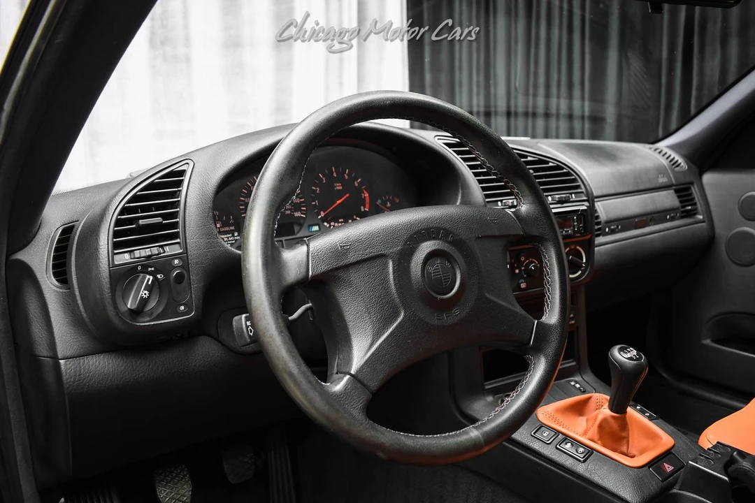 1995 BMW E36 M3 - Image 8 of 12