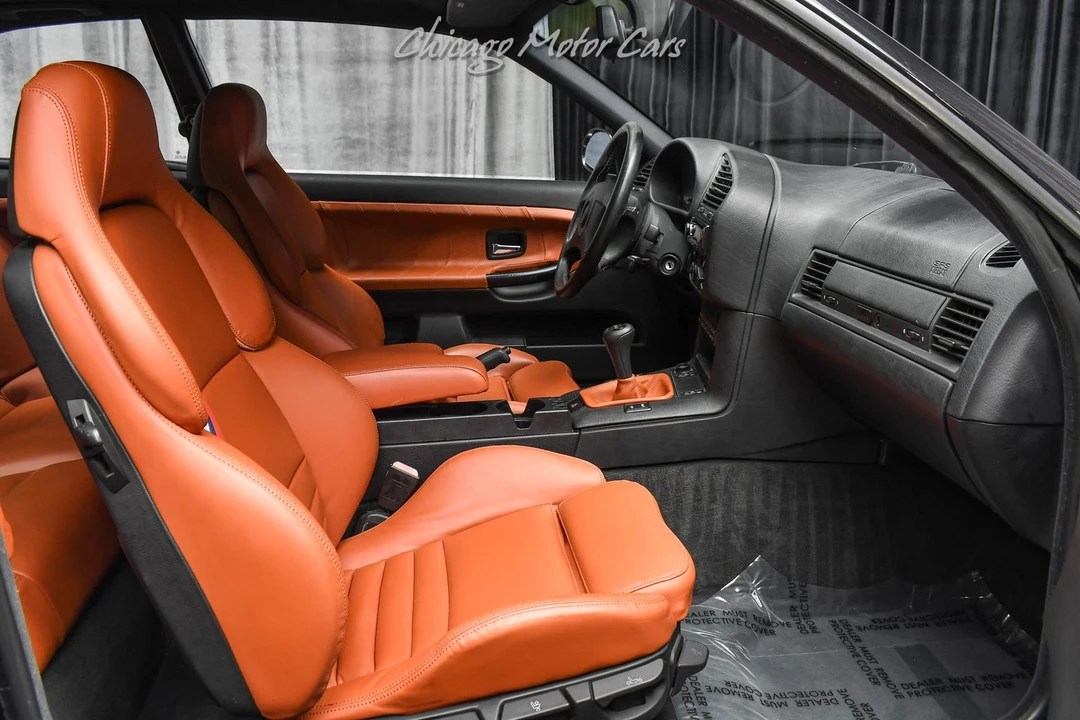 1995 BMW E36 M3 - Image 19 of 21