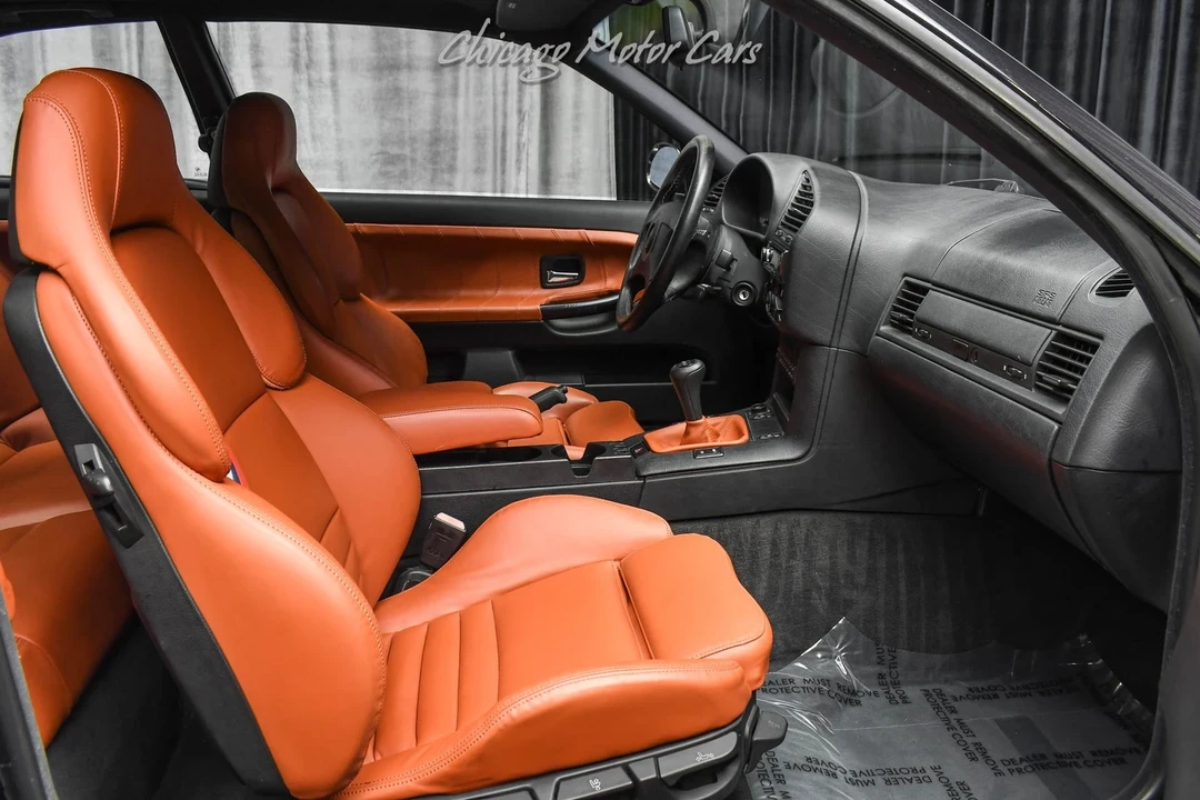 1995 BMW E36 M3 - Image 19 of 21