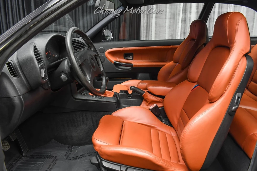 1995 BMW E36 M3 - Image 18 of 21