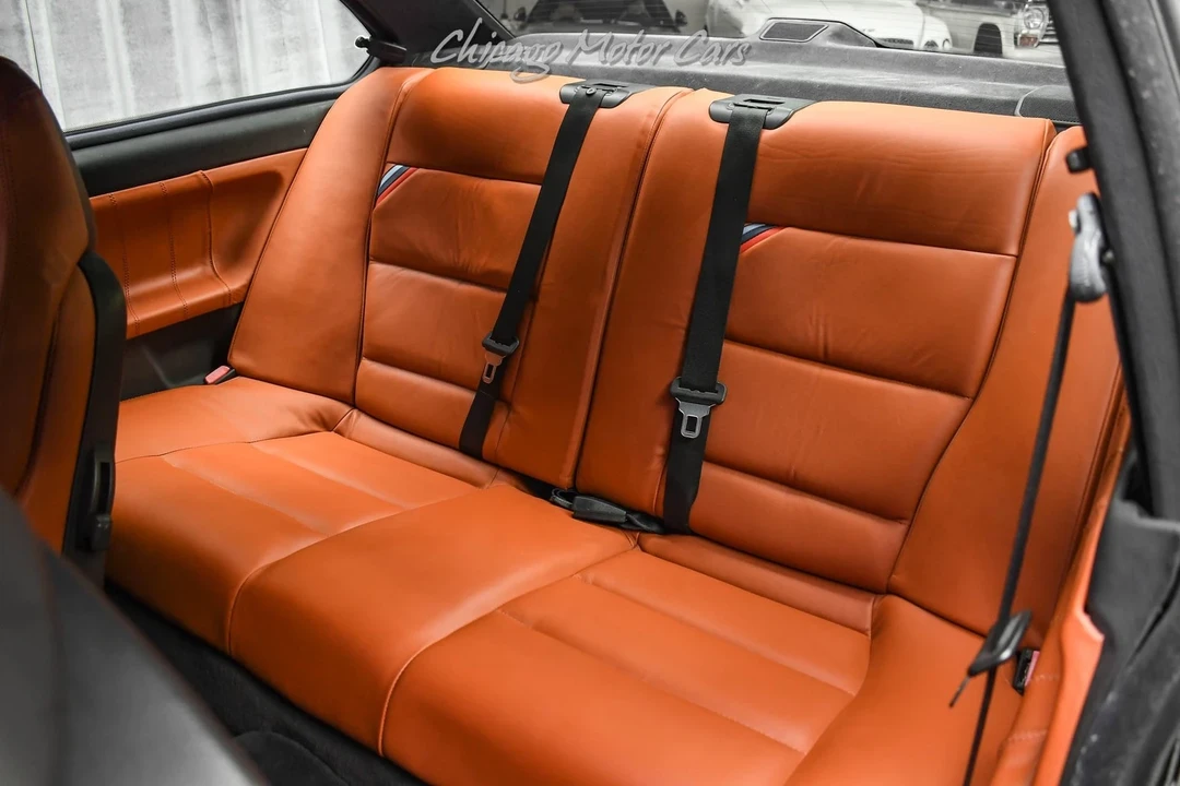 1995 BMW E36 M3 - Image 21 of 21