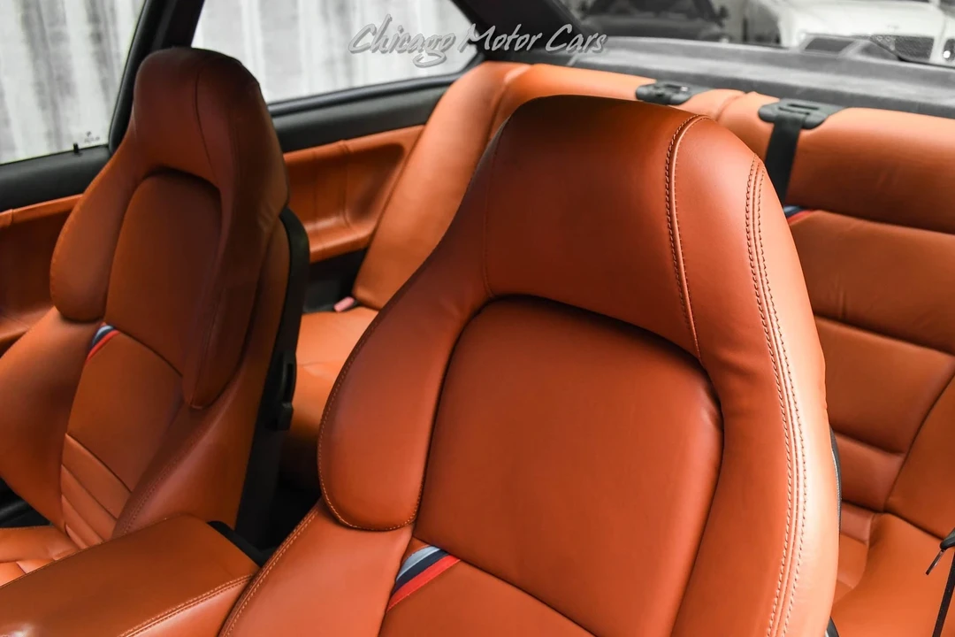 1995 BMW E36 M3 - Image 17 of 21