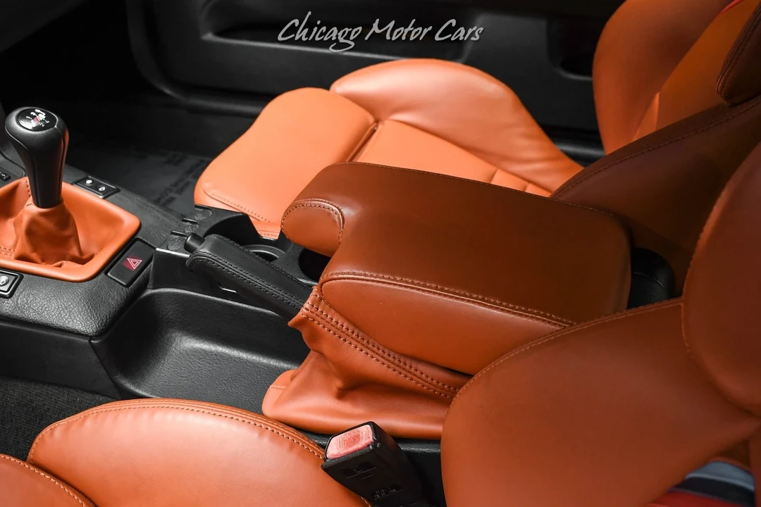 1995 BMW E36 M3 - Image 16 of 21