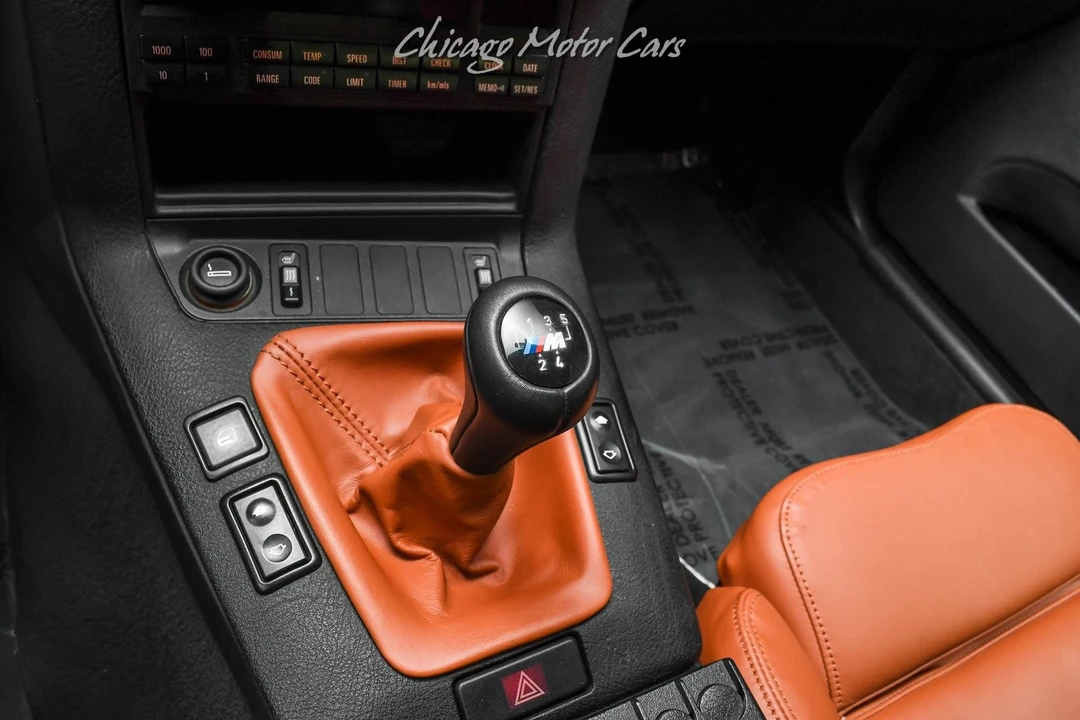 1995 BMW E36 M3 - Image 15 of 21