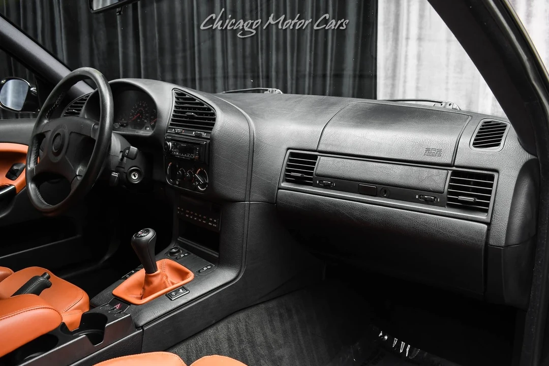 1995 BMW E36 M3 - Image 20 of 21