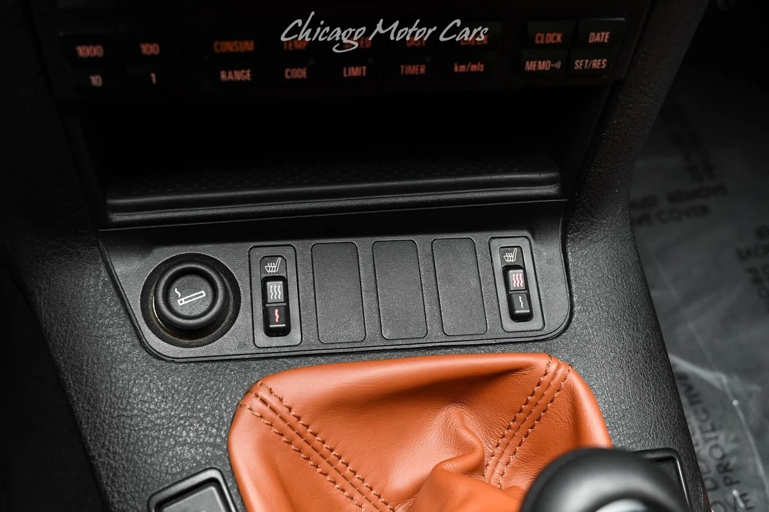 1995 BMW E36 M3 - Image 14 of 21