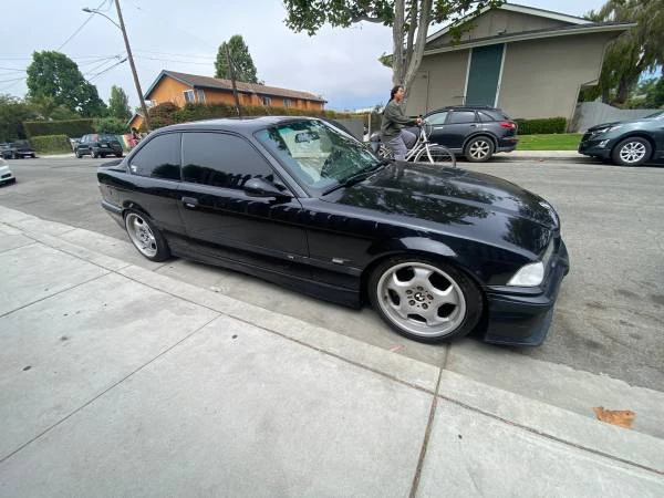 1995 BMW E36 M3 - Image 2 of 5