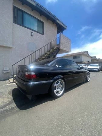 1995 BMW E36 M3 - Image 5 of 5