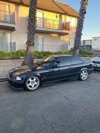 1995 BMW E36 M3 - Image 4 of 5