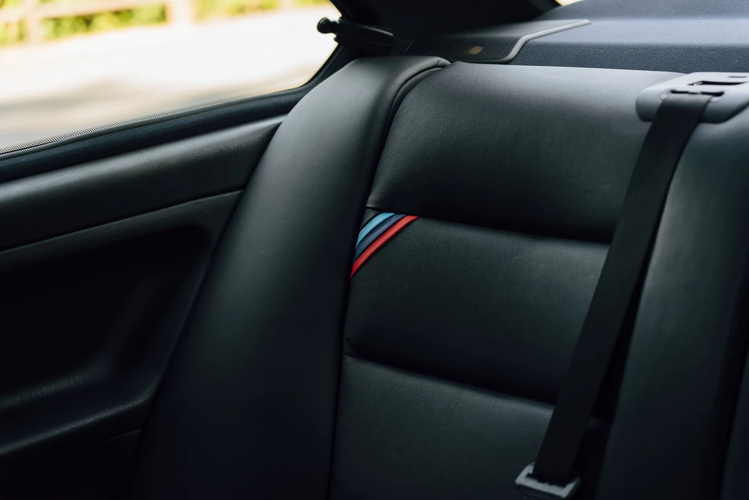 1995 BMW E36 M3 - Image 27 of 31